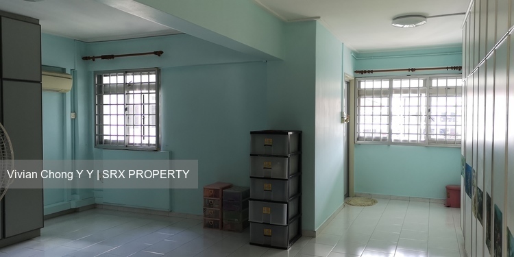 Blk 476 Tampines Street 44 (Tampines), HDB Executive #211673571